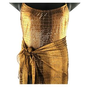 Jennifer Kay Swimsuit